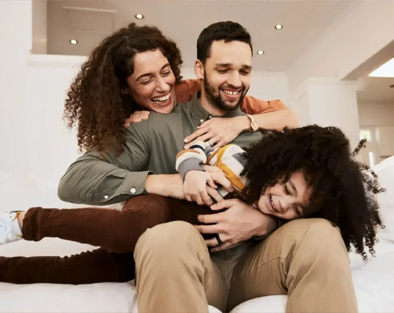 family groups