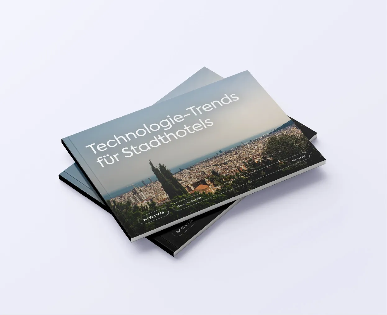 Technologie-Trends für Stadthotels in Deutschland