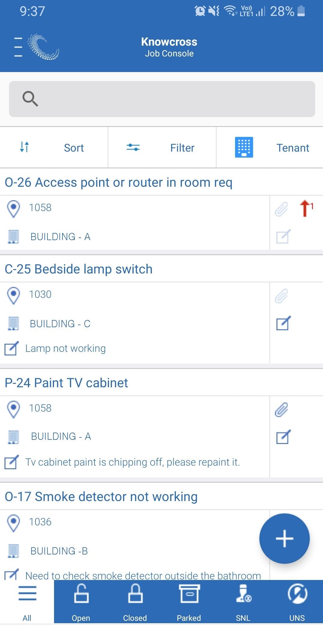 Knowcross product image 3