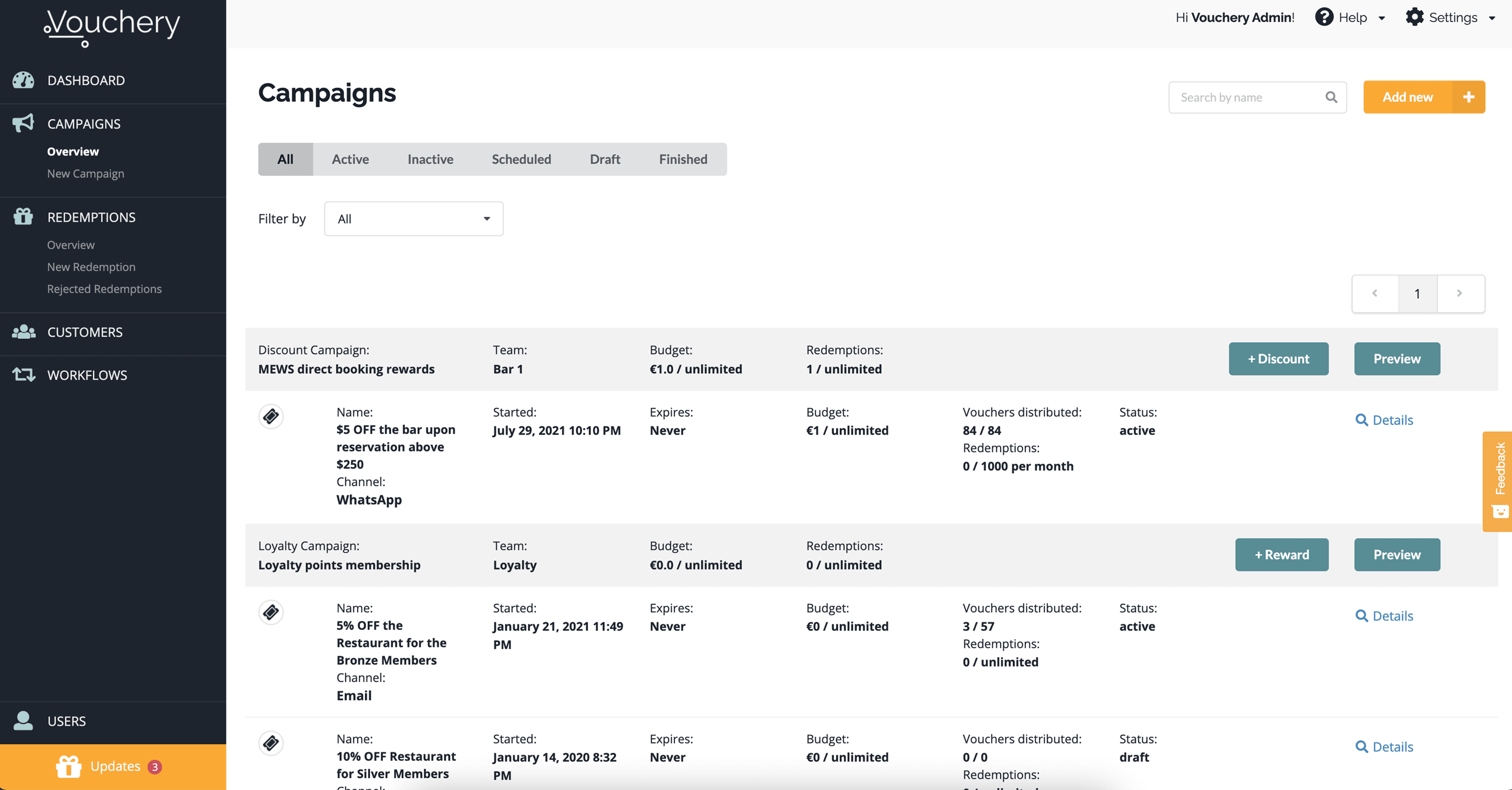 Vouchery.io product image 2