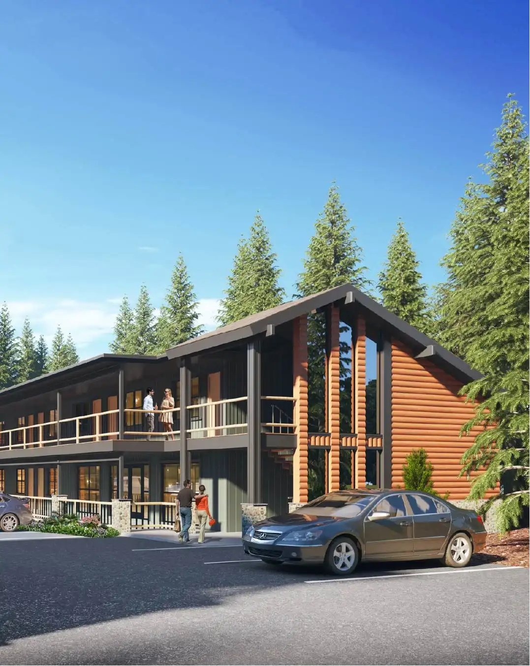 The Incline Lodge prepares for the future with Mews Website Body Image 1-50