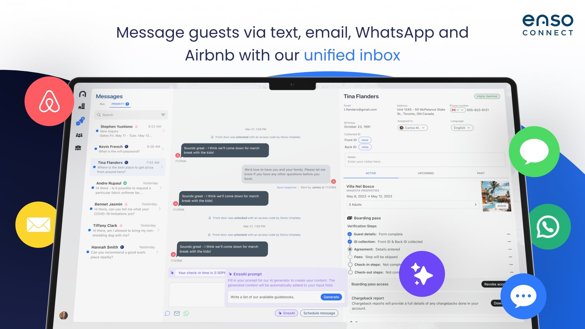Enso Connect product image 2