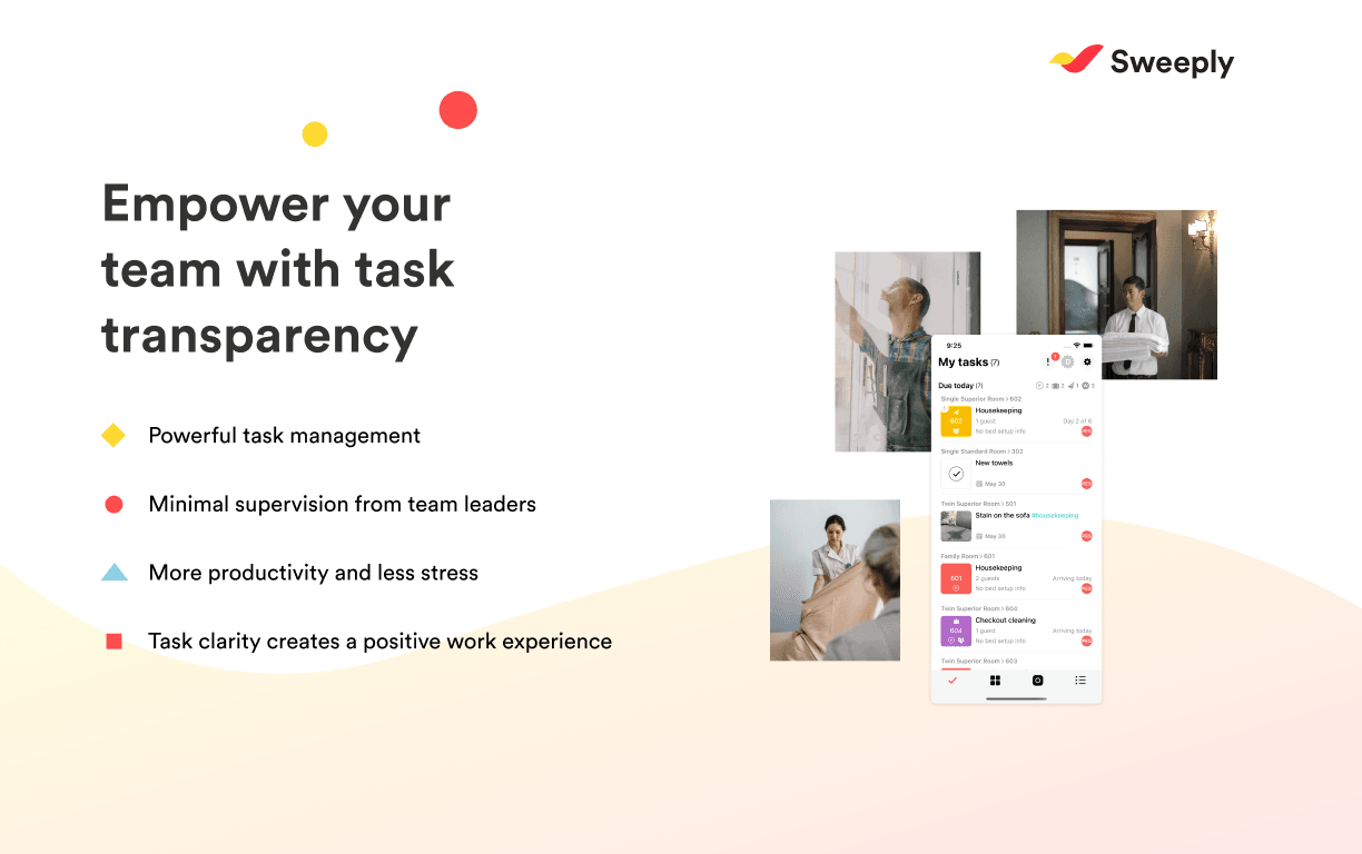 Sweeply product image 4