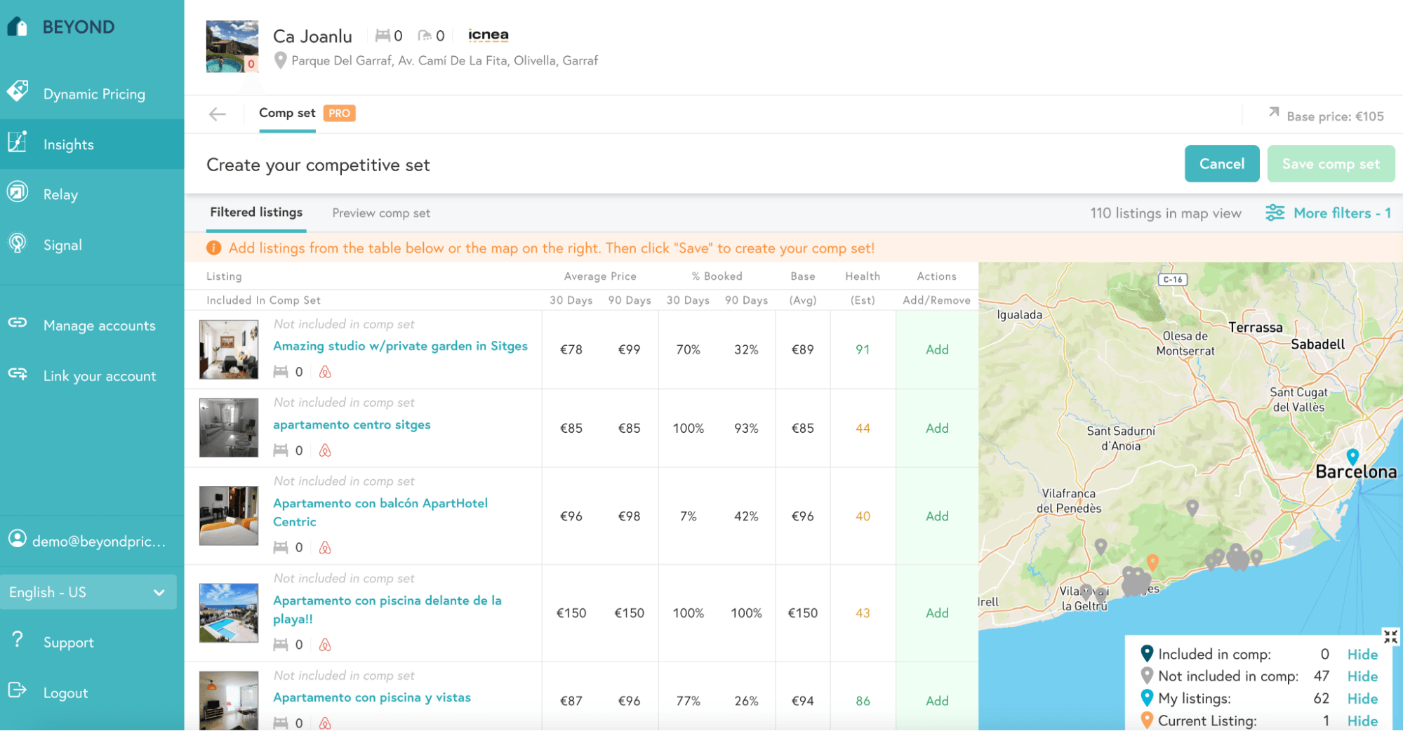 Beyond Pricing product image 3