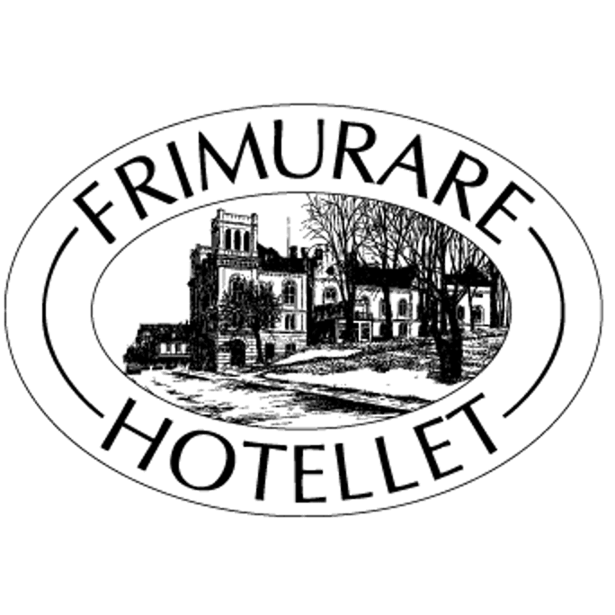 Frimuratehotellet logo