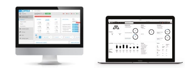 Xotel Mews 1 - imported from www.mews.com