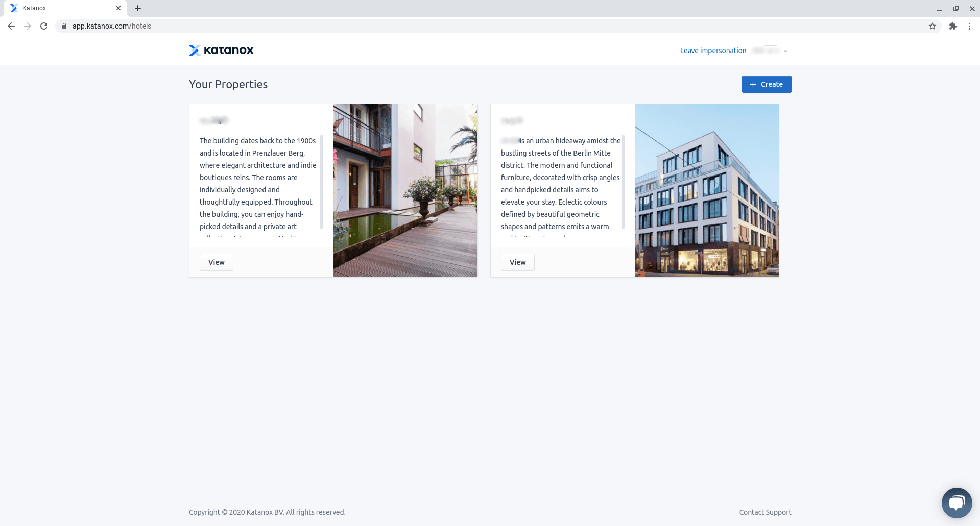 Katanox product image 2