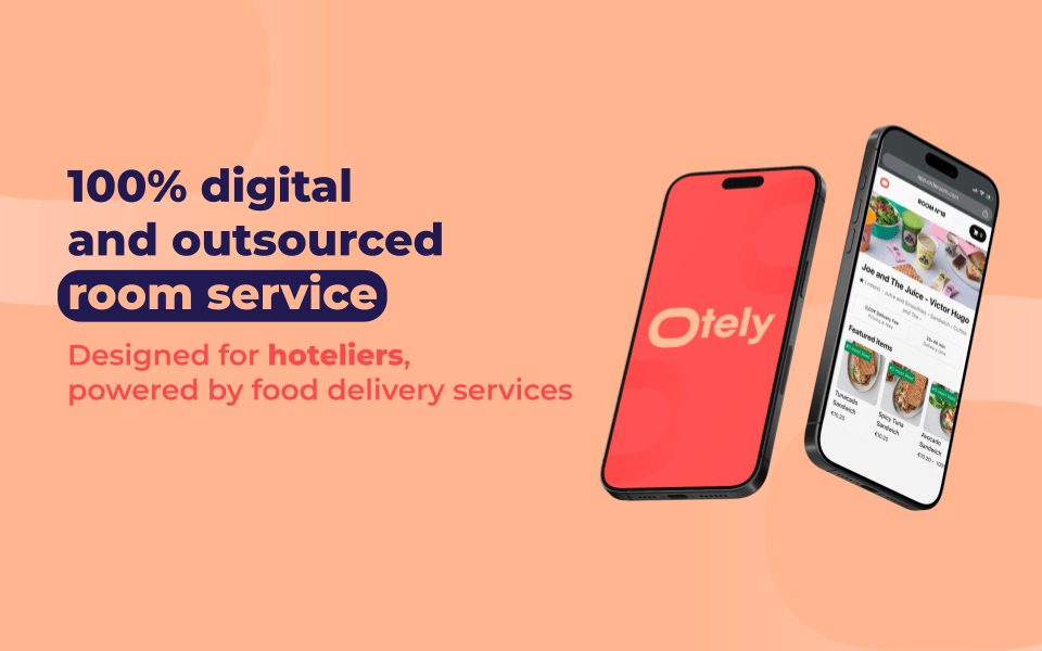 Otely (ex. Orderooom) product image 1