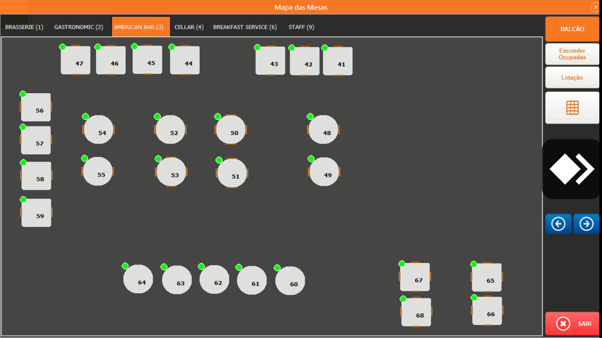 Zonesoft POS product image 3