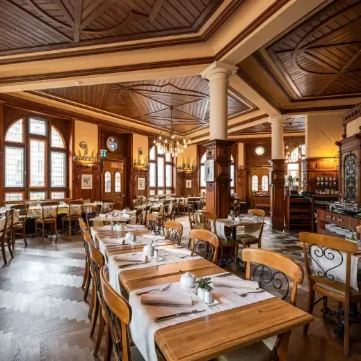 10 years with Mews GAIA Hotel’s story Case Study Body Image 2