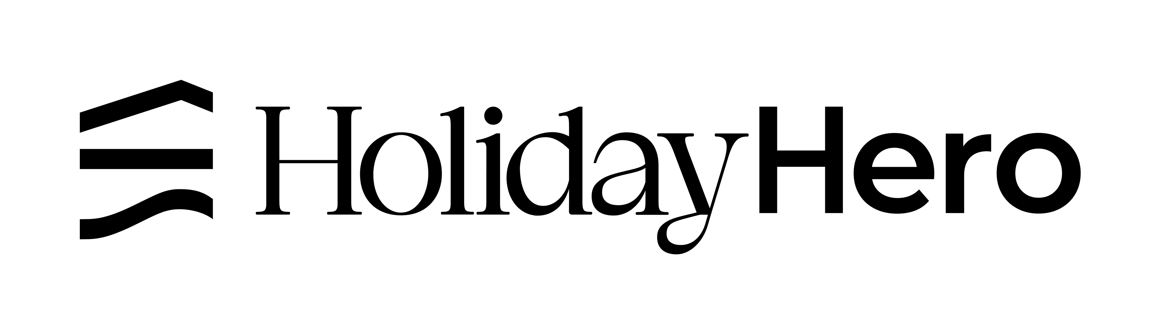 HolidayHero
