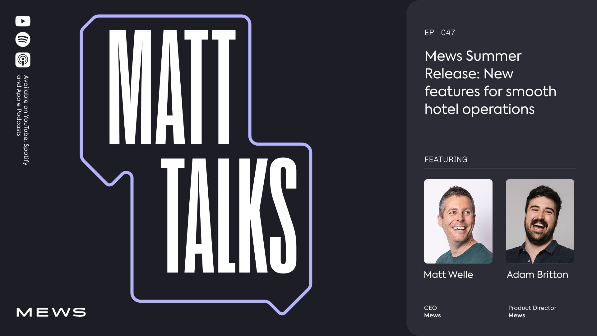 MattTalks_47_Video_Thumbnail_1920x1080
