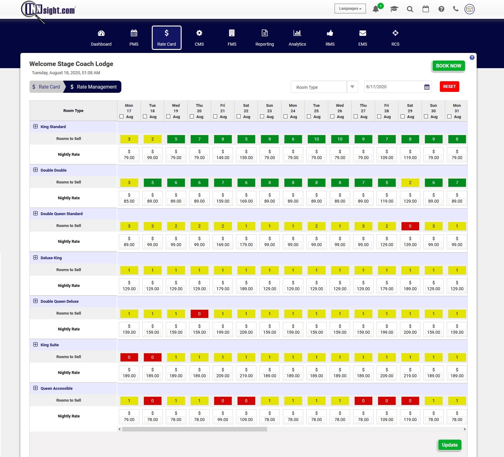 INNsight product image 2