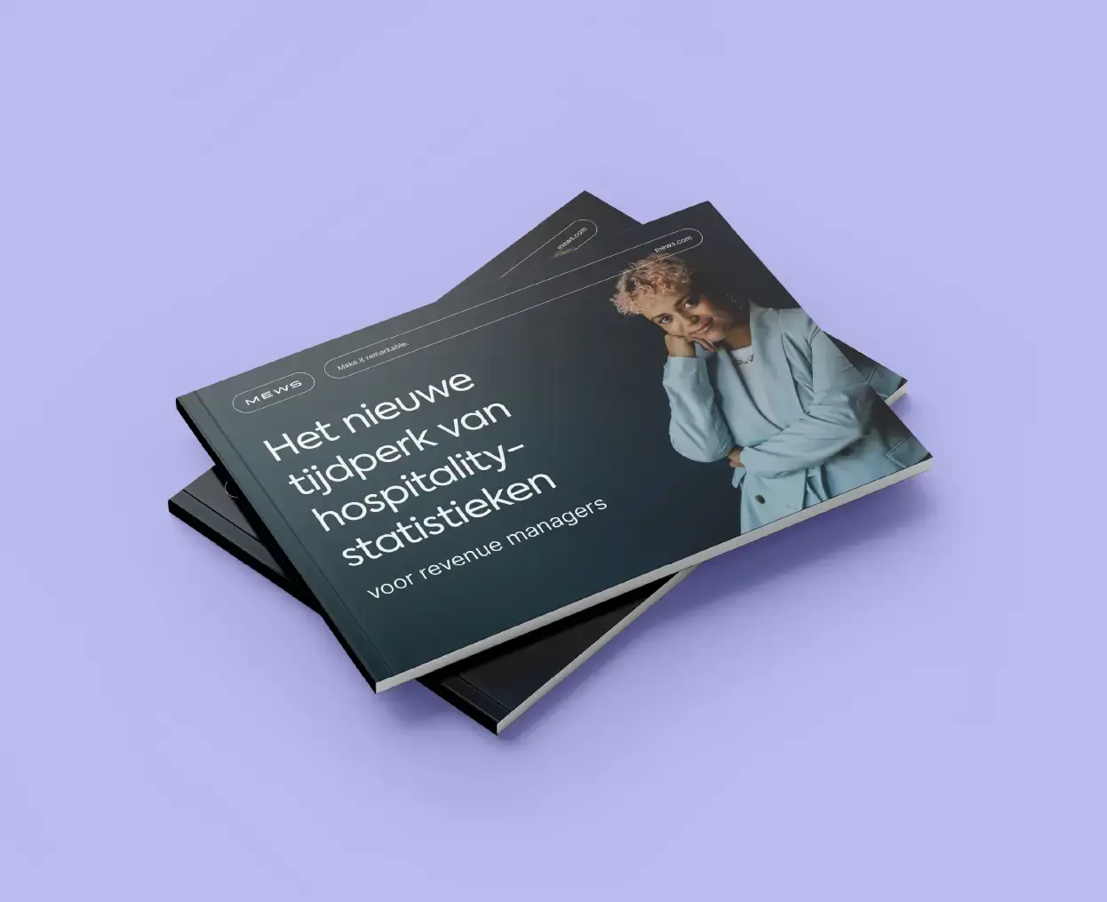 Het nieuwe tijdperk van hospitalitystatistieken voor revenue managers