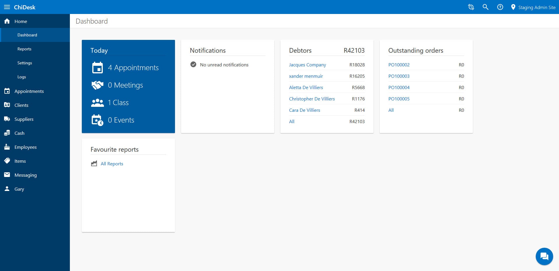 ChiDesk product image 2