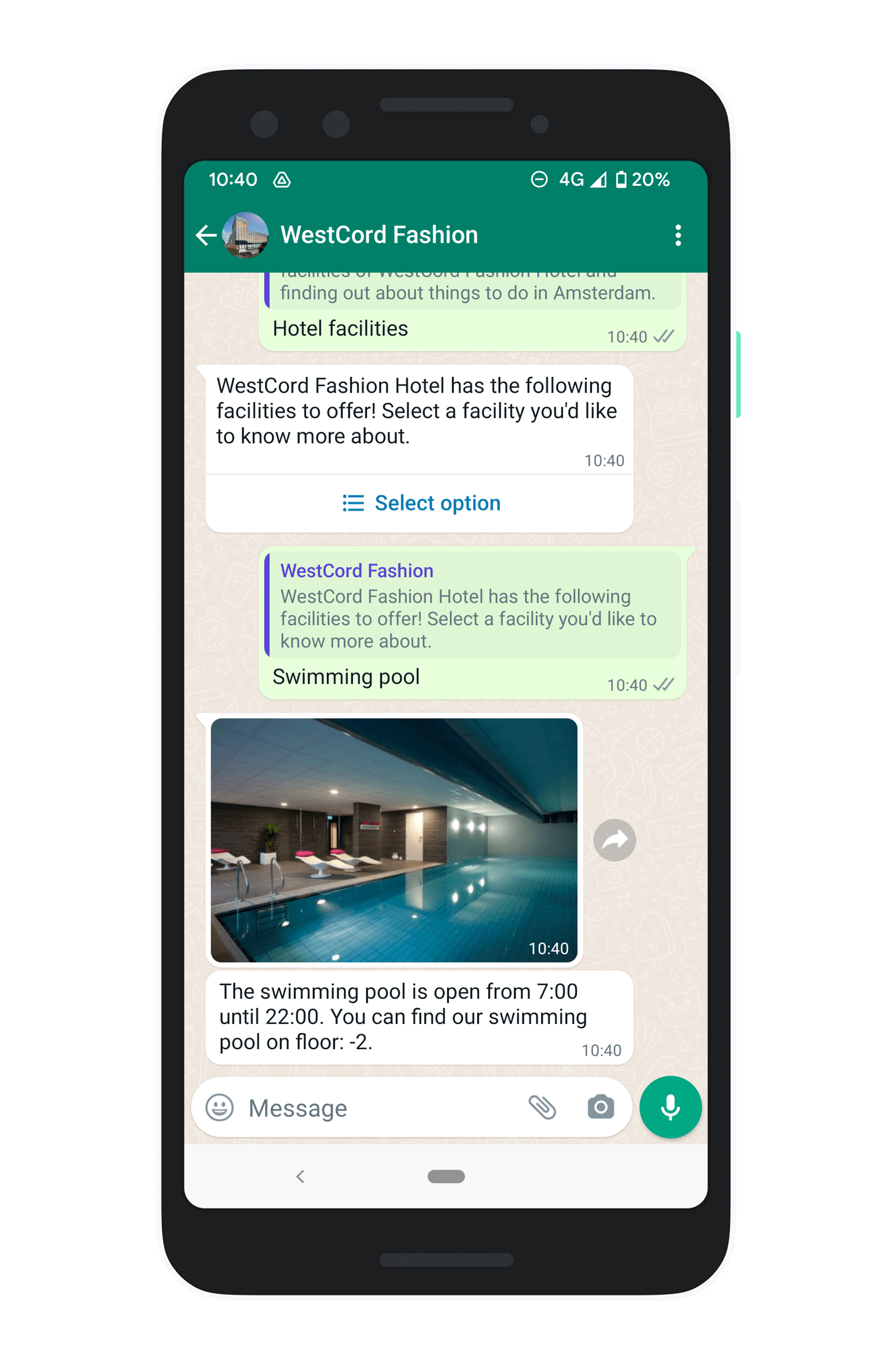 Runnr.ai product image 2
