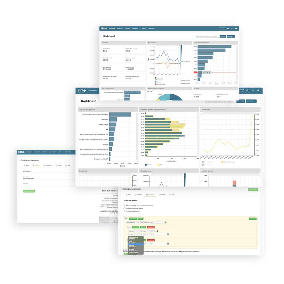 Loyalty Program by Loyco product image 2