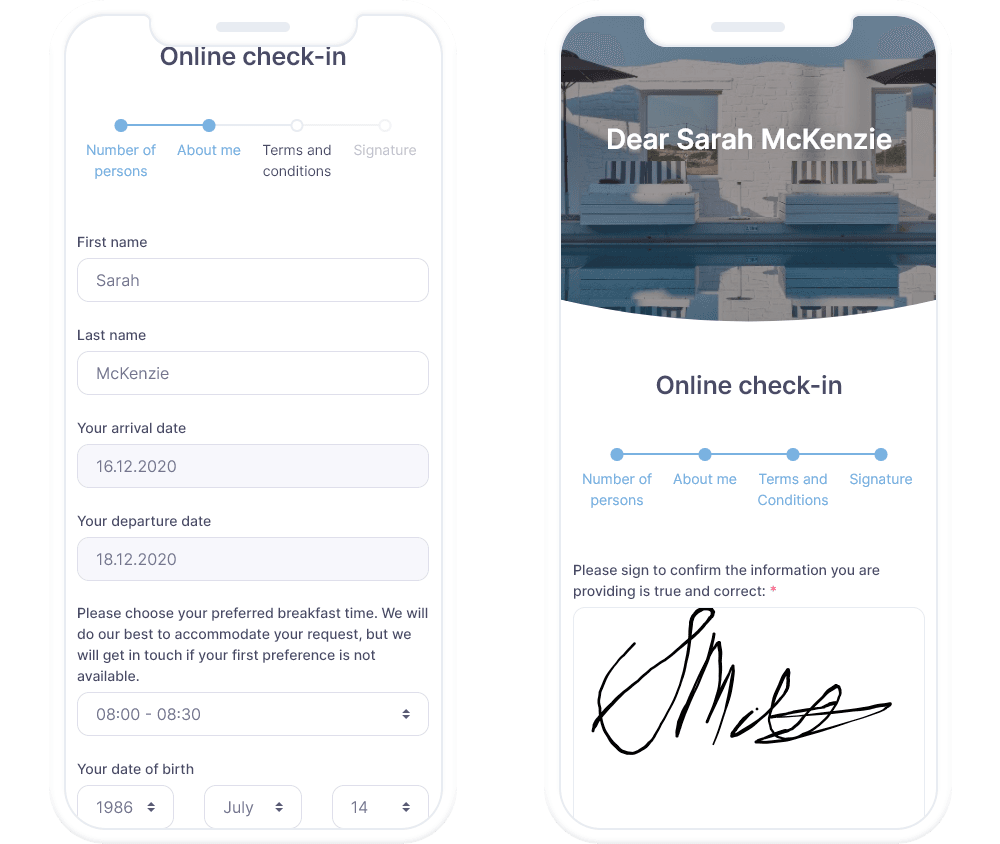 GuestJoy product image 2