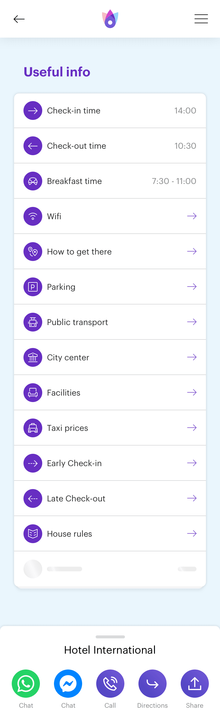 MyStay product image 6