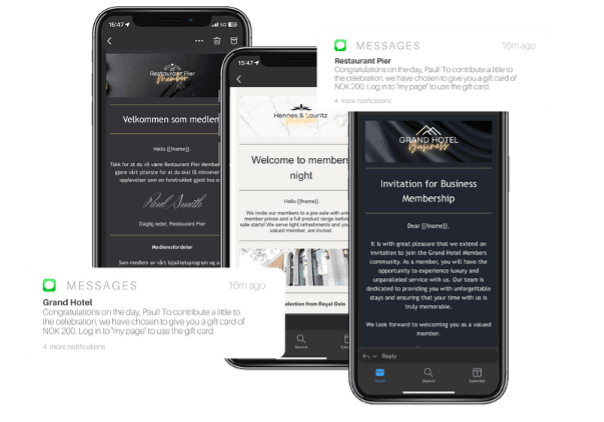 Loyalty Program by Loyco product image 1