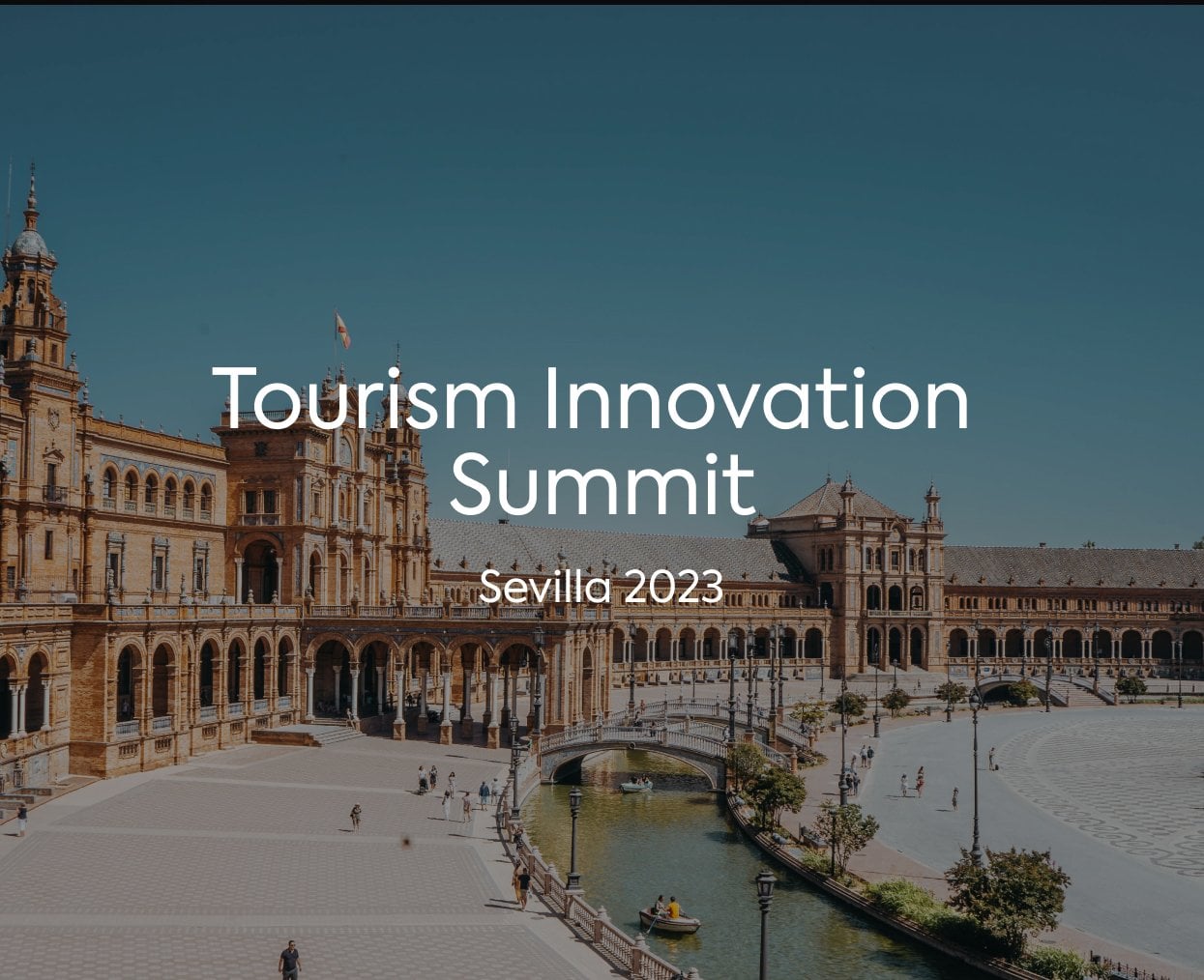 Tourism Innovation Summit 2023