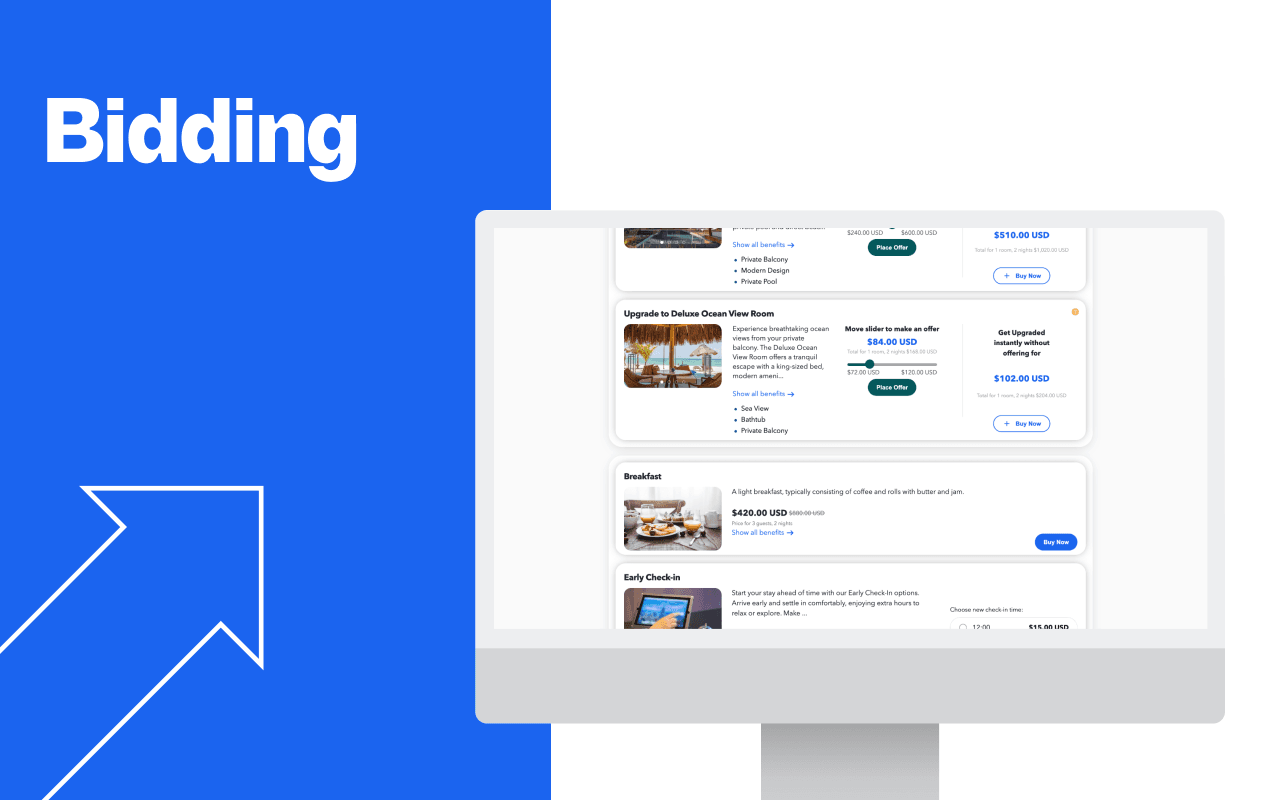 Plusgrade product image 1
