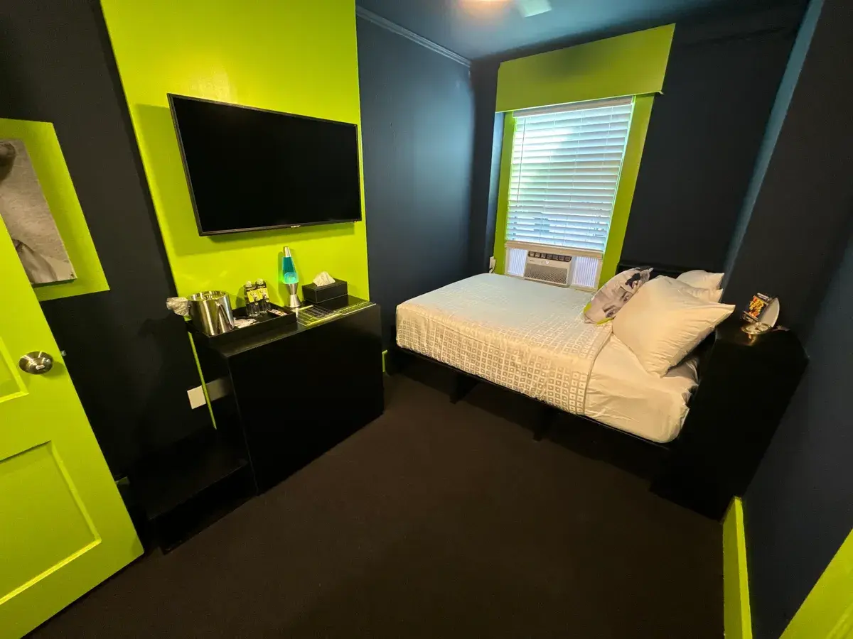 Innovating with Pride Mari Jean