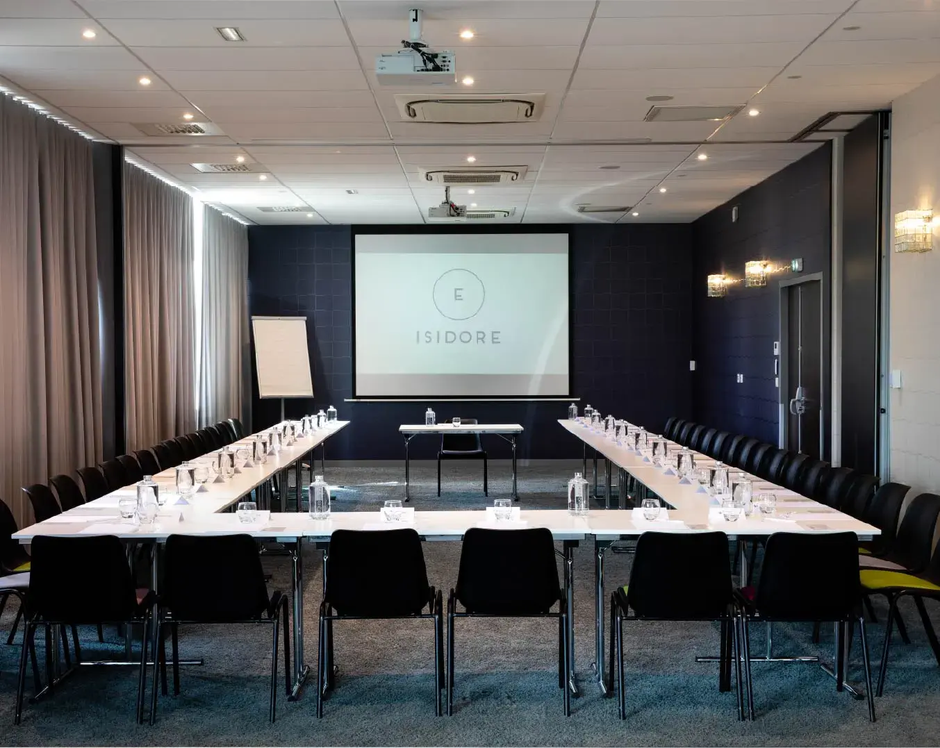 Instant impact Best Western Plus Isidore Hotel thrives with Mews from day one Website body image 6 1352 x1076-50