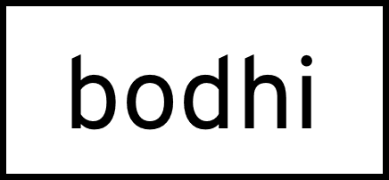 Bodhi image
