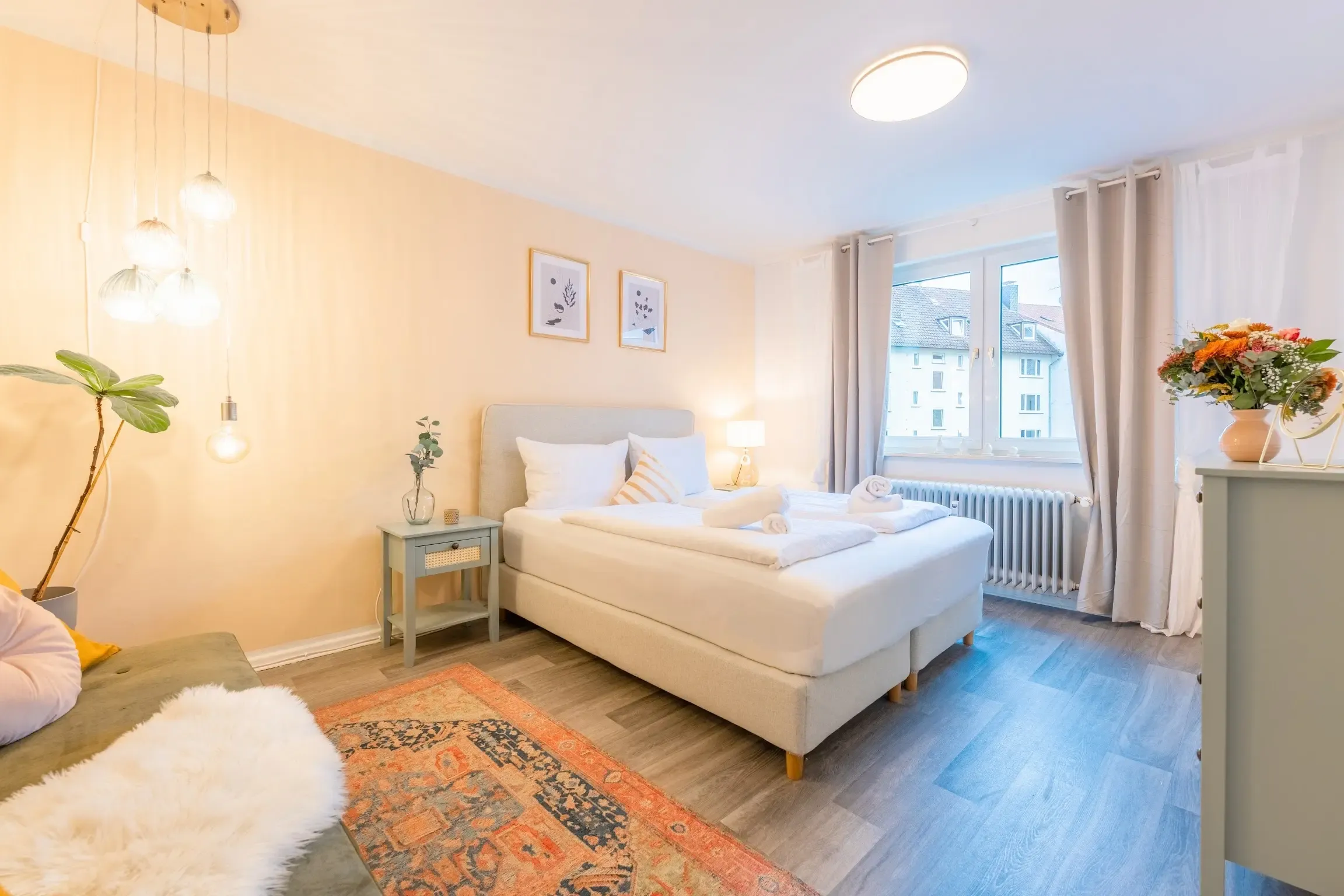 Einzelapartment Managed by Stay Awesome edit_61 2023.10.12 - Stay Awesome (Apartments)-43