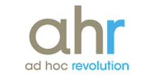 Ad Hoc Revolution image