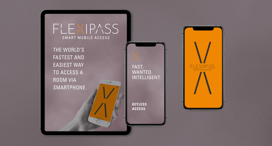 FLEXIPASS product image 1