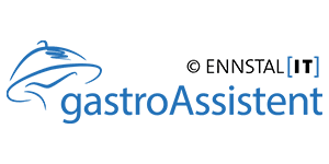 gastroAssistent by Ennstal-IT