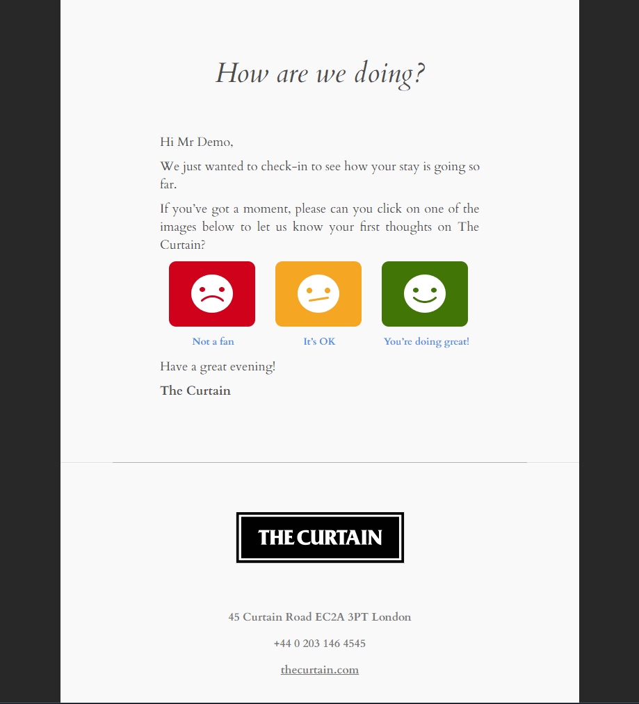 Experience Hotel product image 1