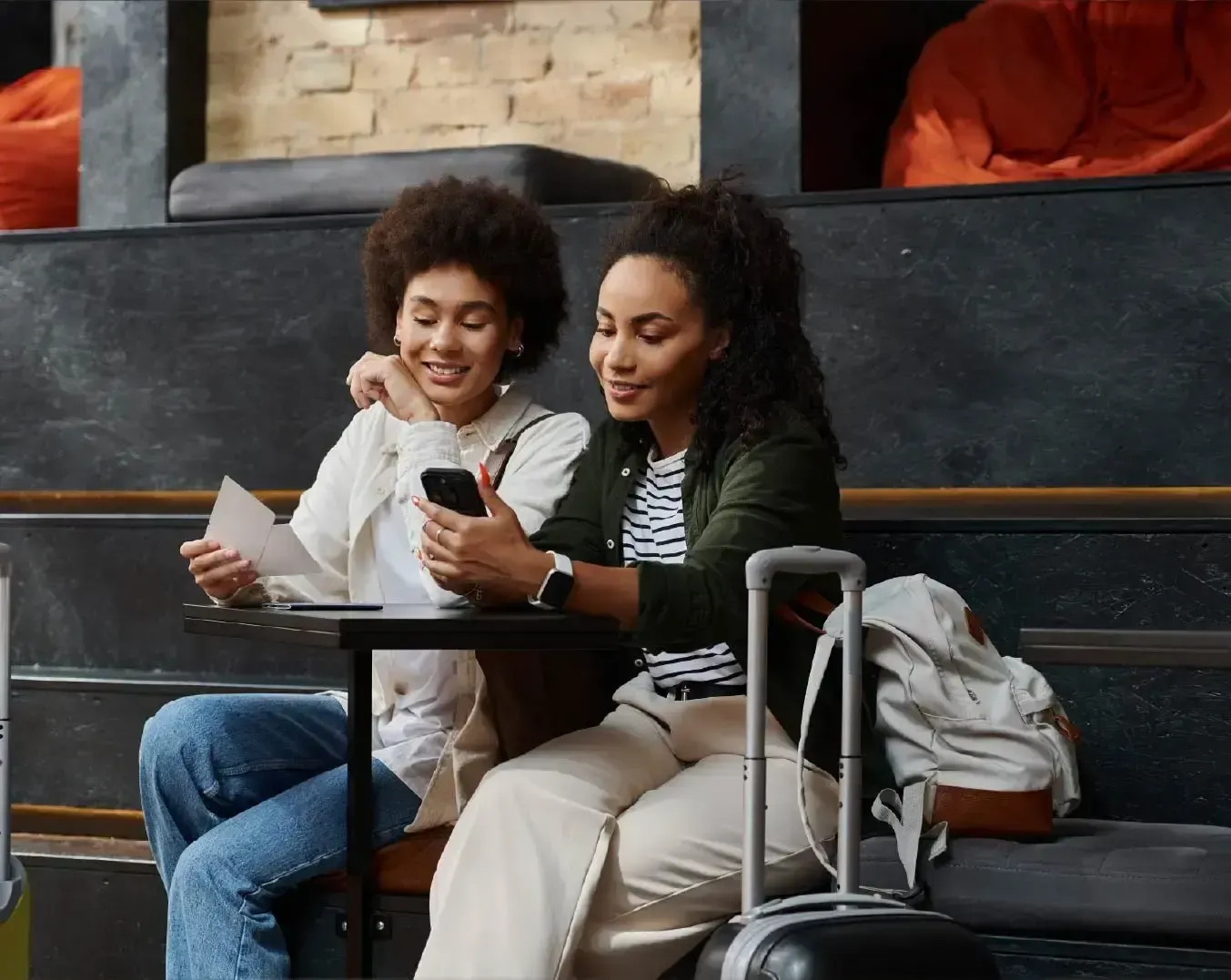 Hotel technology trends and the future of the hospitality industry