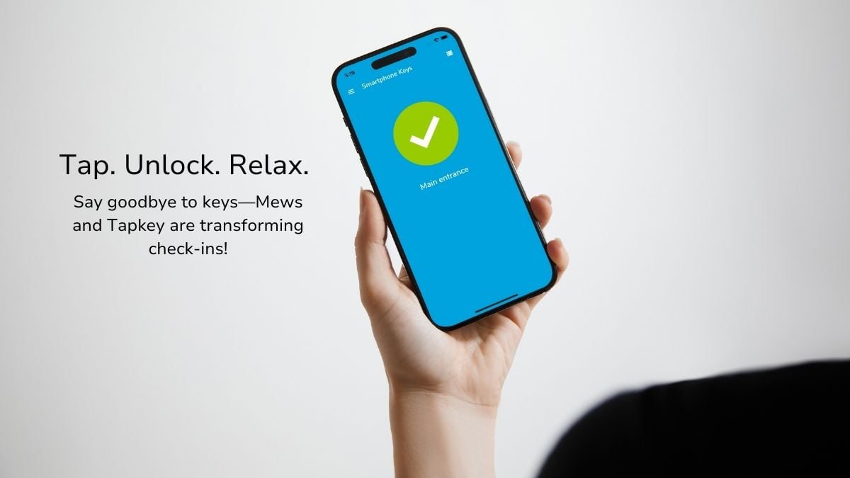 Tapkey product image 2