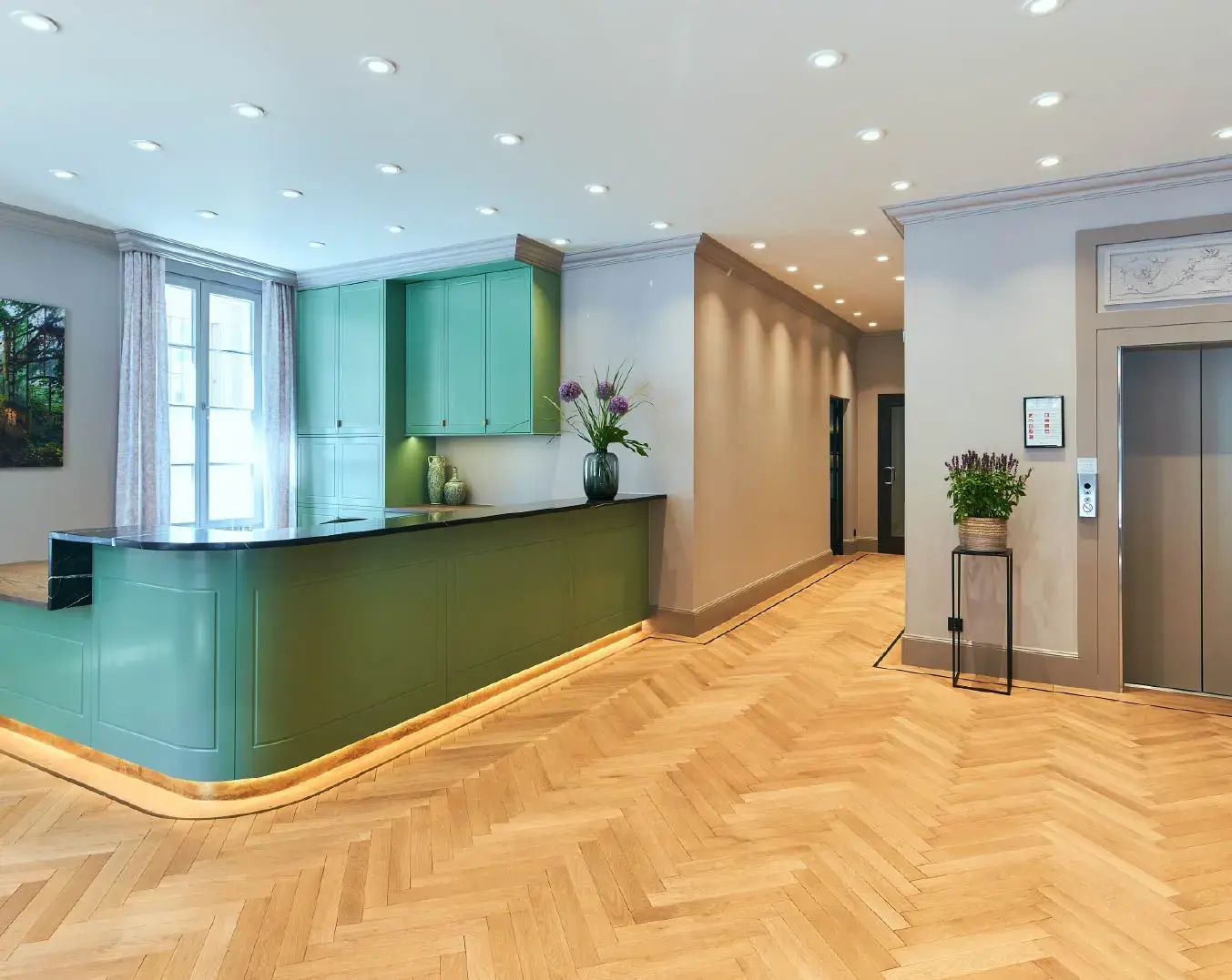 Boutique-Hotel Orangerie takes a bold digital leap with Mews Website body Image 1 1076 x 1352-50