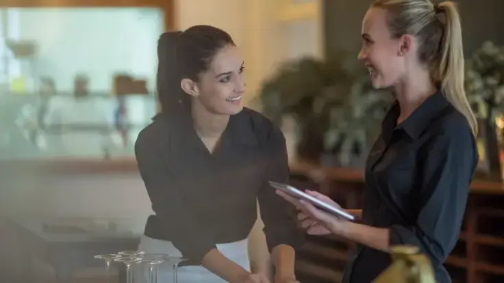 What is hotel seasonal staffing
