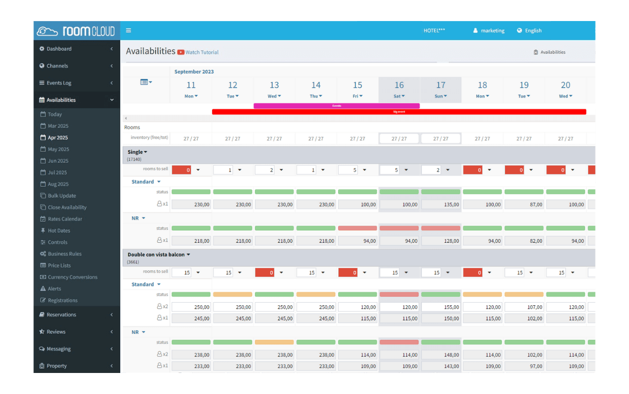 RoomCloud product image 5