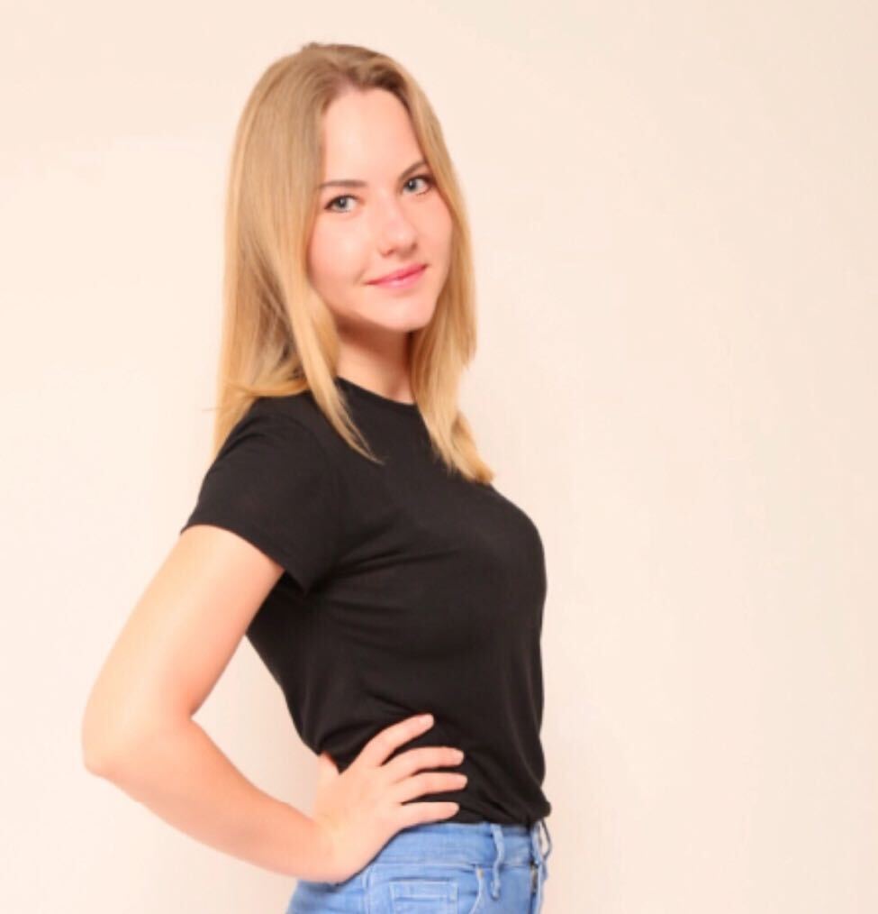 Karina Rybalko
