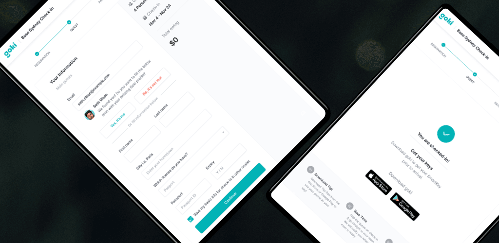 Goki product image 4