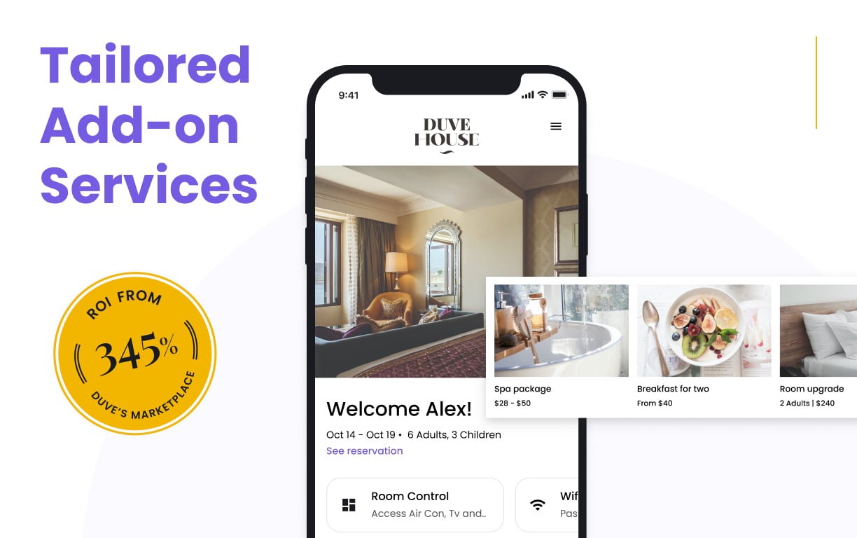 Duve product image 8