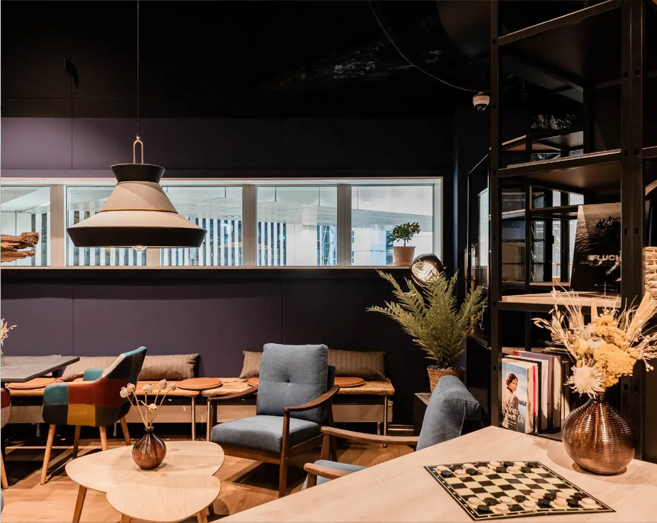 Mews helps Capsule Hotel Switzerland make a big impact with small spaces Website body Image 4 1076 x 1352-50