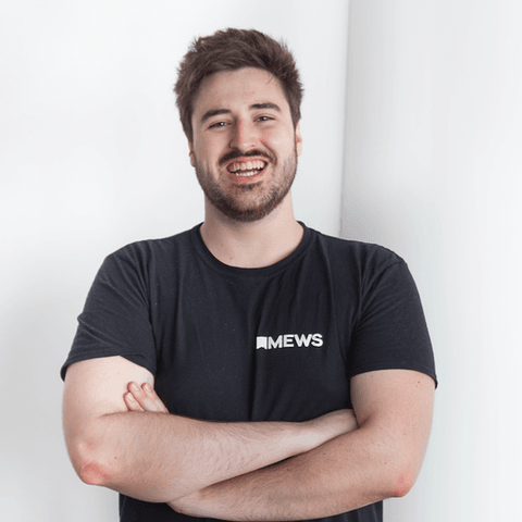 Adam Britton