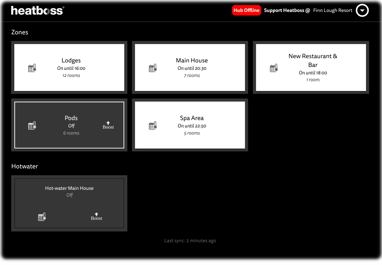 Heatboss product image 1