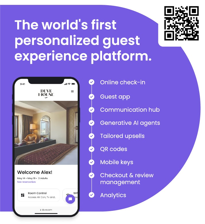 Duve product image 1