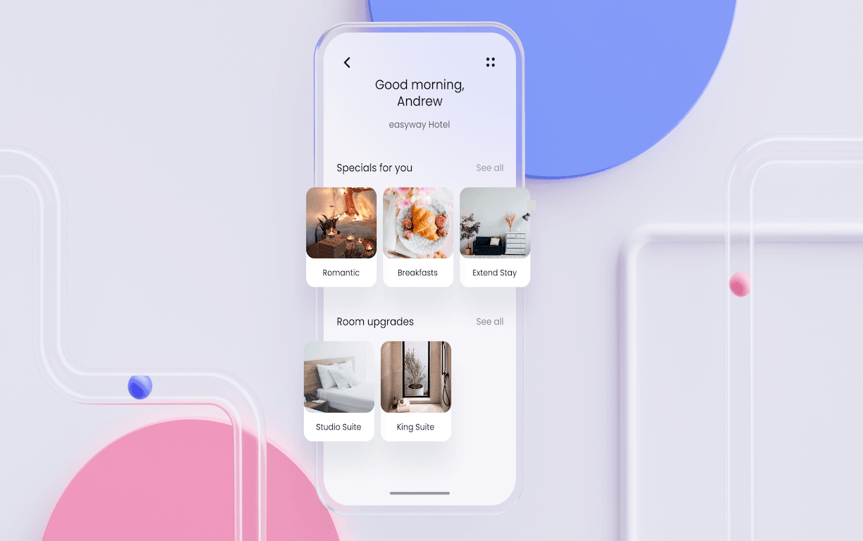 Easyway product image 1