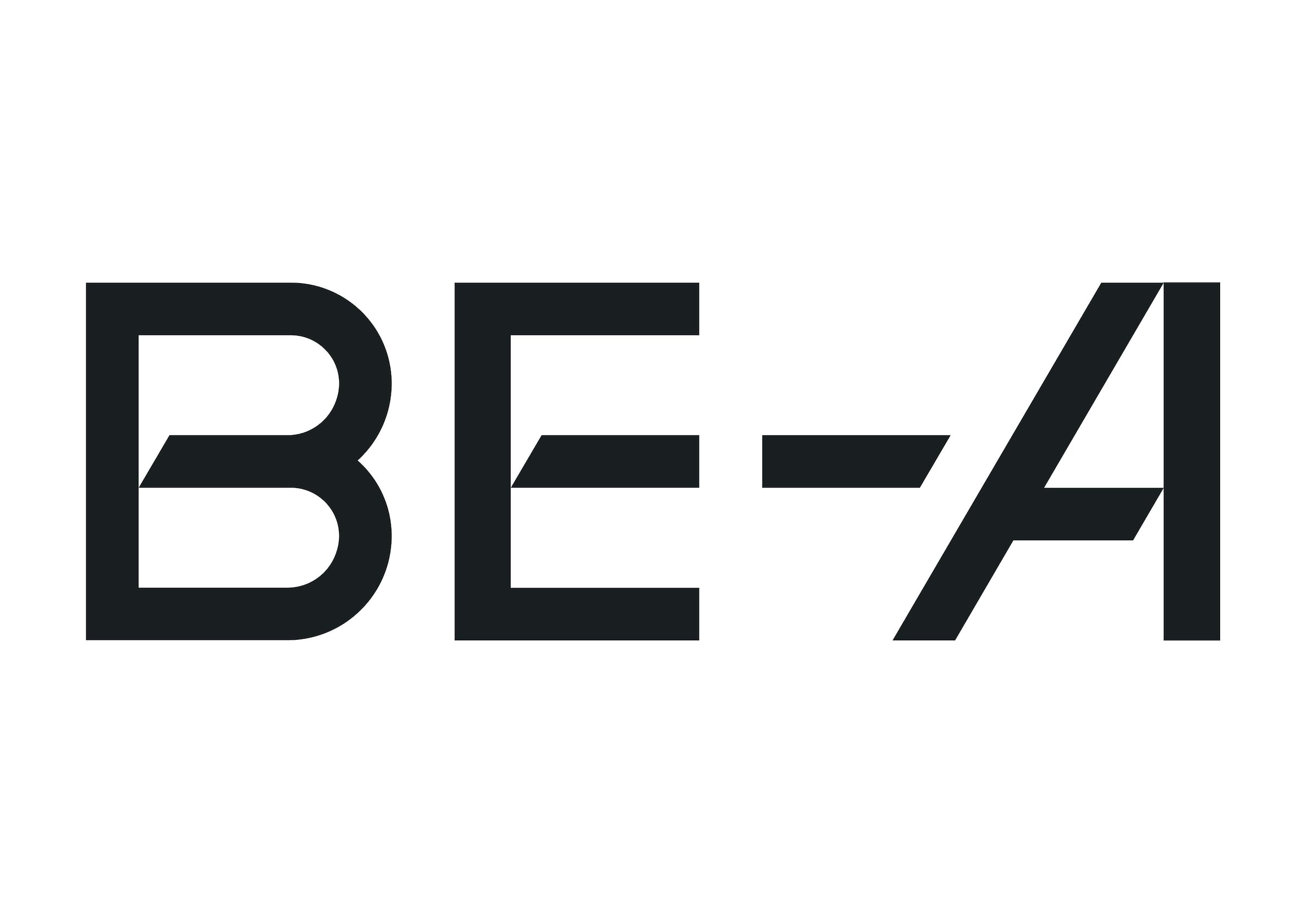 BE-A image