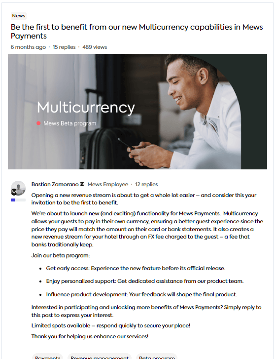 Mews_Multicurrency_Community__Post