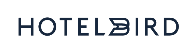 hotelbird Check in/out Platform